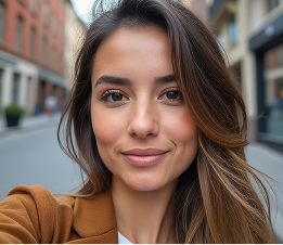 Ольга Павловна Фролова