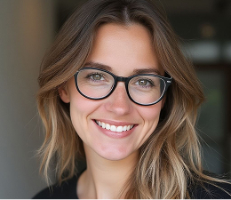 Алиса Романовна Тихонова