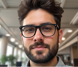 Денис Олегович Воронцов