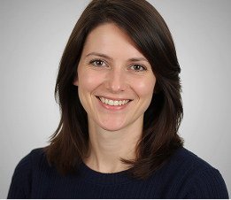 Екатерина Сергеевна Миронова