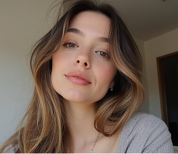 Ольга Павловна Фролова