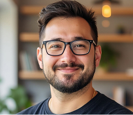 Игорь Владимирович Семенов