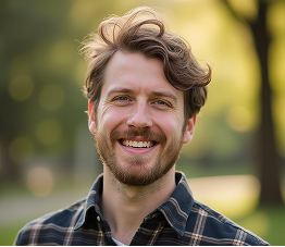 Игорь Владимирович Семенов