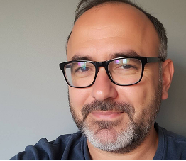 Максим Игоревич Ковалев