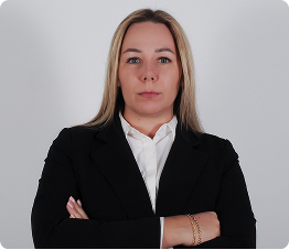 Екатерина Гуцева