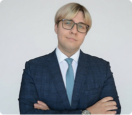 Роман Скипин