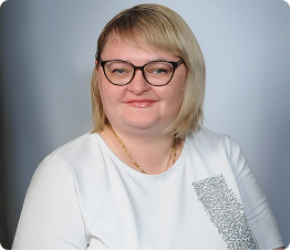 Галина Кондратьева