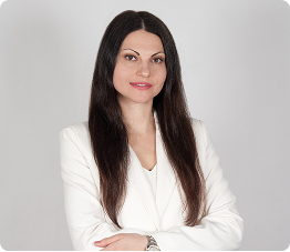 Екатерина Жлоба